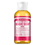 Rose - Pure-Castile Magic Soap - Image 2