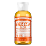 Tea Tree - Pure-Castile Magic Soap - Image 2