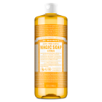 Citrus - Pure-Castile Magic Soap - Image 5