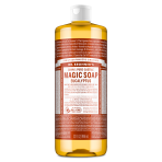 Eucalyptus - Pure-Castile Magic Soap - Image 6