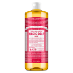 Rose - Pure-Castile Magic Soap - Image 5