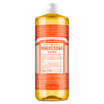 Tea Tree - Pure-Castile Magic Soap - Image 6