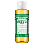 Almond - Pure-Castile Magic Soap