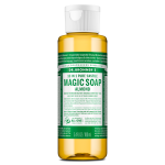 Almond - Pure-Castile Magic Soap