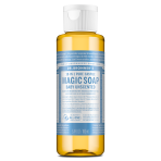 Unscented - Pure-Castile Magic Soap - Image 2