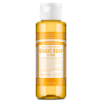 Citrus - Pure-Castile Magic Soap
