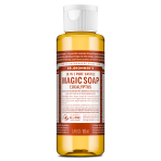 Eucalyptus - Pure-Castile Magic Soap