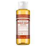 Eucalyptus - Pure-Castile Magic Soap