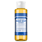 Peppermint - Pure-Castile Magic Soap - Image 2