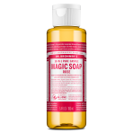 Rose - Pure-Castile Magic Soap