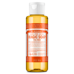 Tea Tree - Pure-Castile Magic Soap