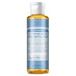Unscented - Pure-Castile Magic Soap - Image 4