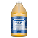 Peppermint - Pure-Castile Magic Soap - Image 7