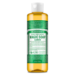 Almond - Pure-Castile Magic Soap - Image 5