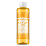 Citrus - Pure-Castile Magic Soap - Image 3