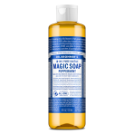 Peppermint - Pure-Castile Magic Soap - Image 5