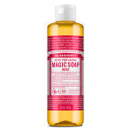 Rose - Pure-Castile Magic Soap - Image 3