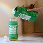 Almond - Pure-Castile Magic Soap Refill - Image 3