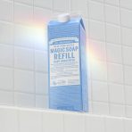 Unscented - Pure-Castile Magic Soap Refill - Image 2