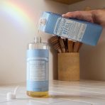 Unscented - Pure-Castile Magic Soap Refill - Image 3