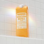 Citrus - Pure-Castile Magic Soap Refill   - Image 2