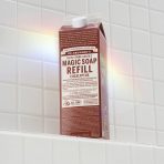 Eucalyptus - Pure-Castile Magic Soap Refill - Image 2