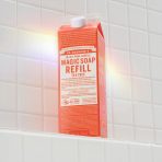 Tea Tree - Pure-Castile Magic Soap Refill - Image 2