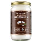 Whole Kernel - Virgin Coconut Oil - Image 2